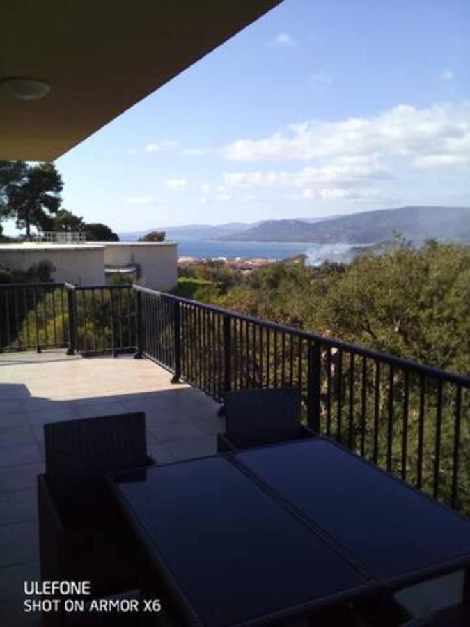 T3 Le Myrte Vue & Montagne Idealement Situe