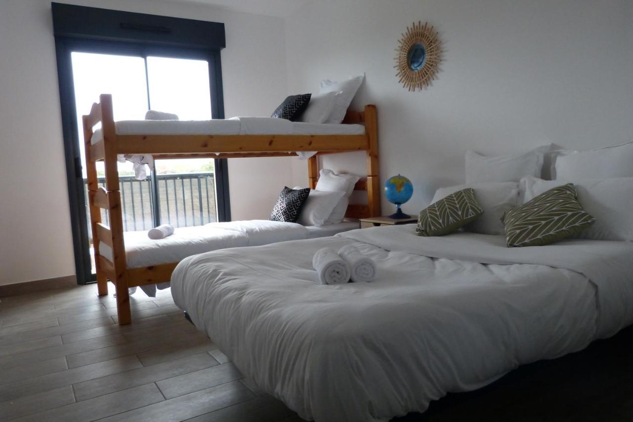 Apartment T3 Le Myrte Vue & Montagne Idealement Situe *