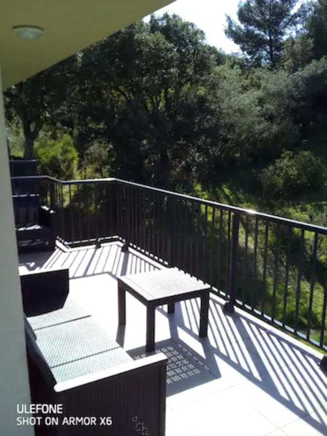 T3 Le Myrte Vue & Montagne Idealement Situe Apartamento *