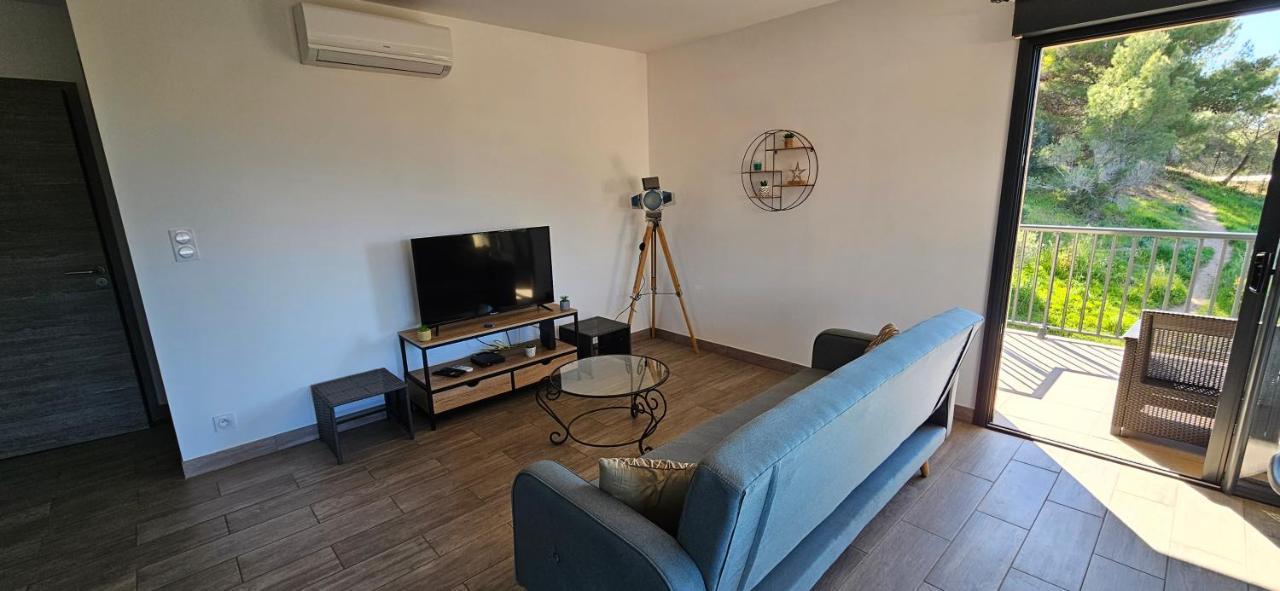 Apartment T3 Le Myrte Vue & Montagne Idealement Situe Propriano (Corsica)