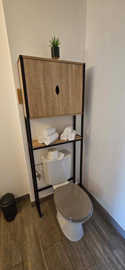 T3 Le Myrte Vue & Montagne Idealement Situe Apartment